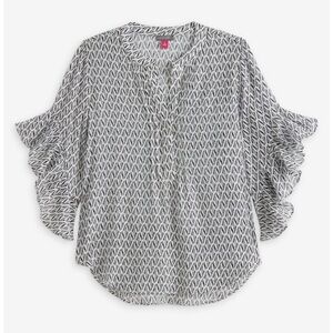 Vince Camuto - Women’s Blouse (Size: M) NWT